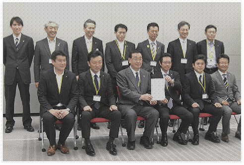 ささつな自治体協議会