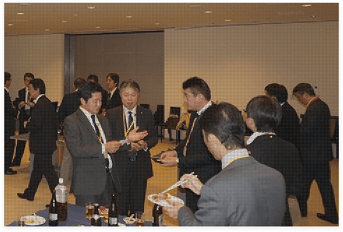 ささつなCSR SENIOR CLUB